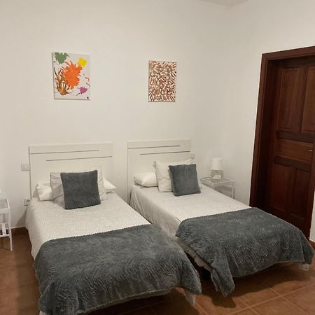 לה סנטה Apartamento Las Quemadas מראה חיצוני תמונה