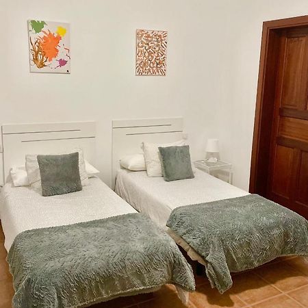 לה סנטה Apartamento Las Quemadas מראה חיצוני תמונה