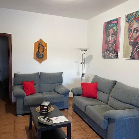 לה סנטה Apartamento Las Quemadas מראה חיצוני תמונה