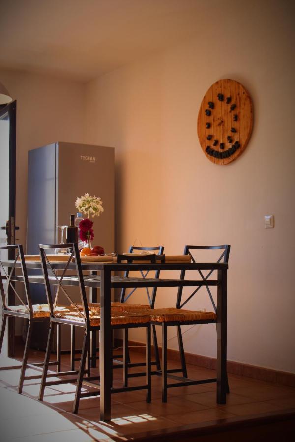לה סנטה Apartamento Las Quemadas מראה חיצוני תמונה