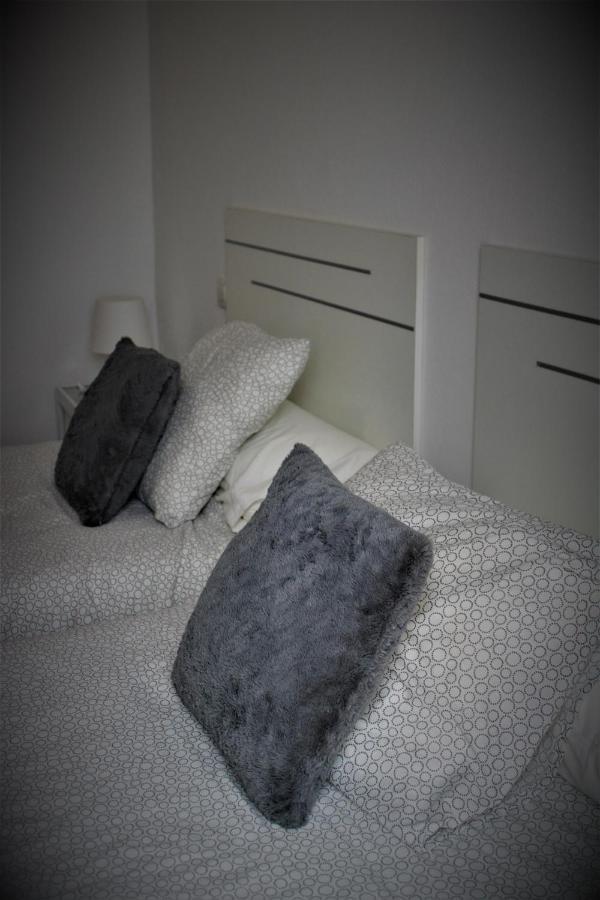 לה סנטה Apartamento Las Quemadas מראה חיצוני תמונה