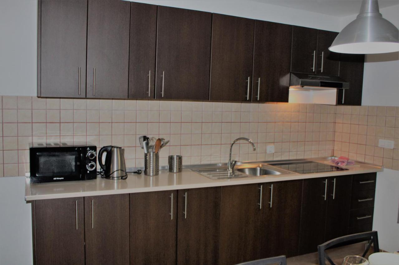 לה סנטה Apartamento Las Quemadas מראה חיצוני תמונה