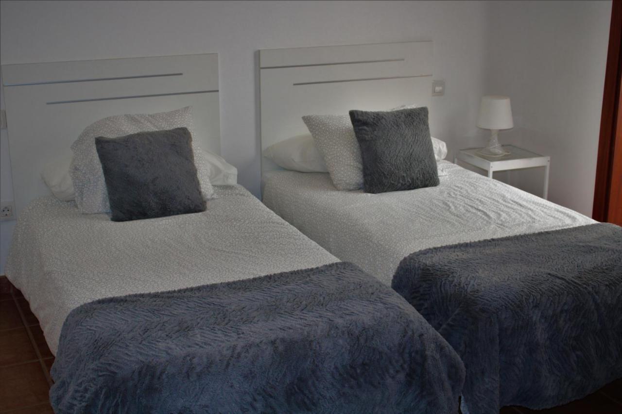 לה סנטה Apartamento Las Quemadas מראה חיצוני תמונה