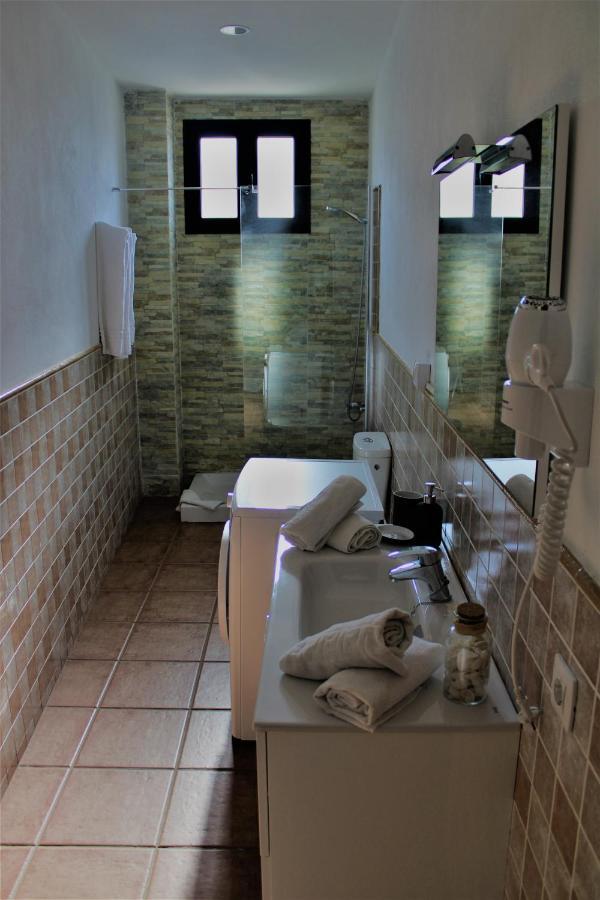 לה סנטה Apartamento Las Quemadas מראה חיצוני תמונה