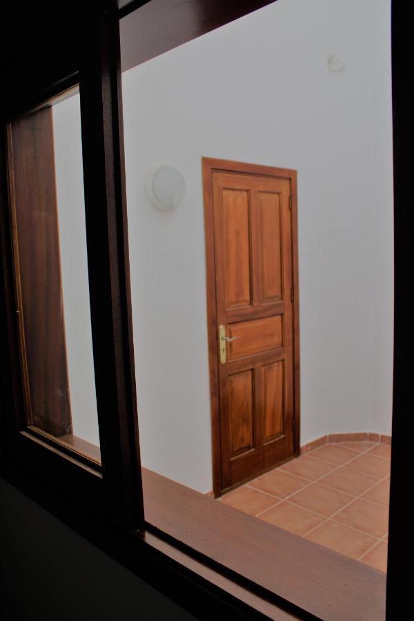 לה סנטה Apartamento Las Quemadas מראה חיצוני תמונה