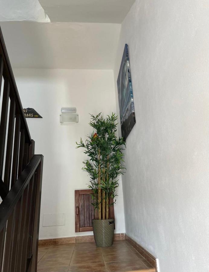 לה סנטה Apartamento Las Quemadas מראה חיצוני תמונה